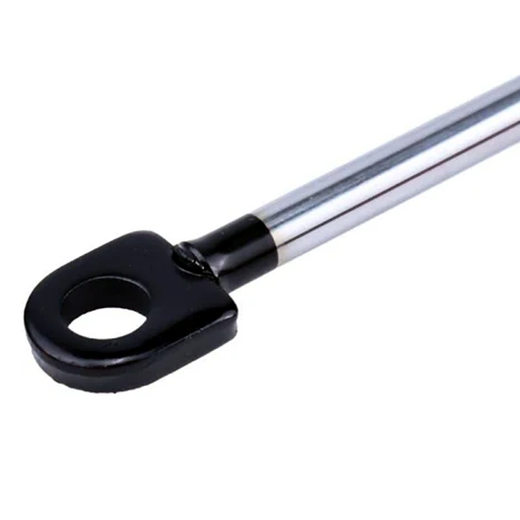 Damper Straight Mount 05160400 for Ariens Ikon-XL 60 52 42 60 Edge 52 Gravely ZTX 60 ZT XL 60 Mower - KUDUPARTS