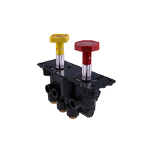 Dash Brake Control Valve KN-20607 8085430 for Volvo