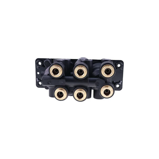 Dash Brake Control Valve KN-20607 8085430 for Volvo - KUDUPARTS