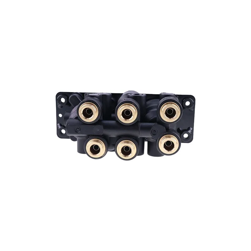 Dash Brake Control Valve KN-20607 8085430 for Volvo - KUDUPARTS