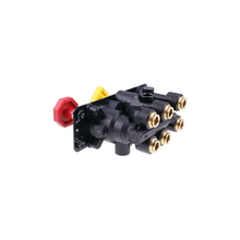 Dash Brake Control Valve KN-20607 8085430 for Volvo