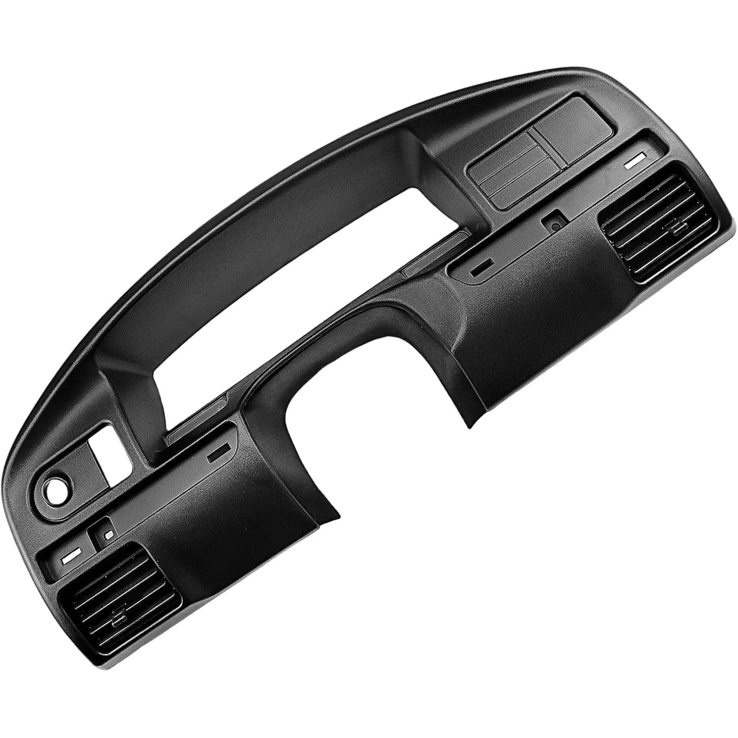 Enjoliveur de tableau de bord F4TZ-15044D70-A pour Ford F-150, F-250 et F-350