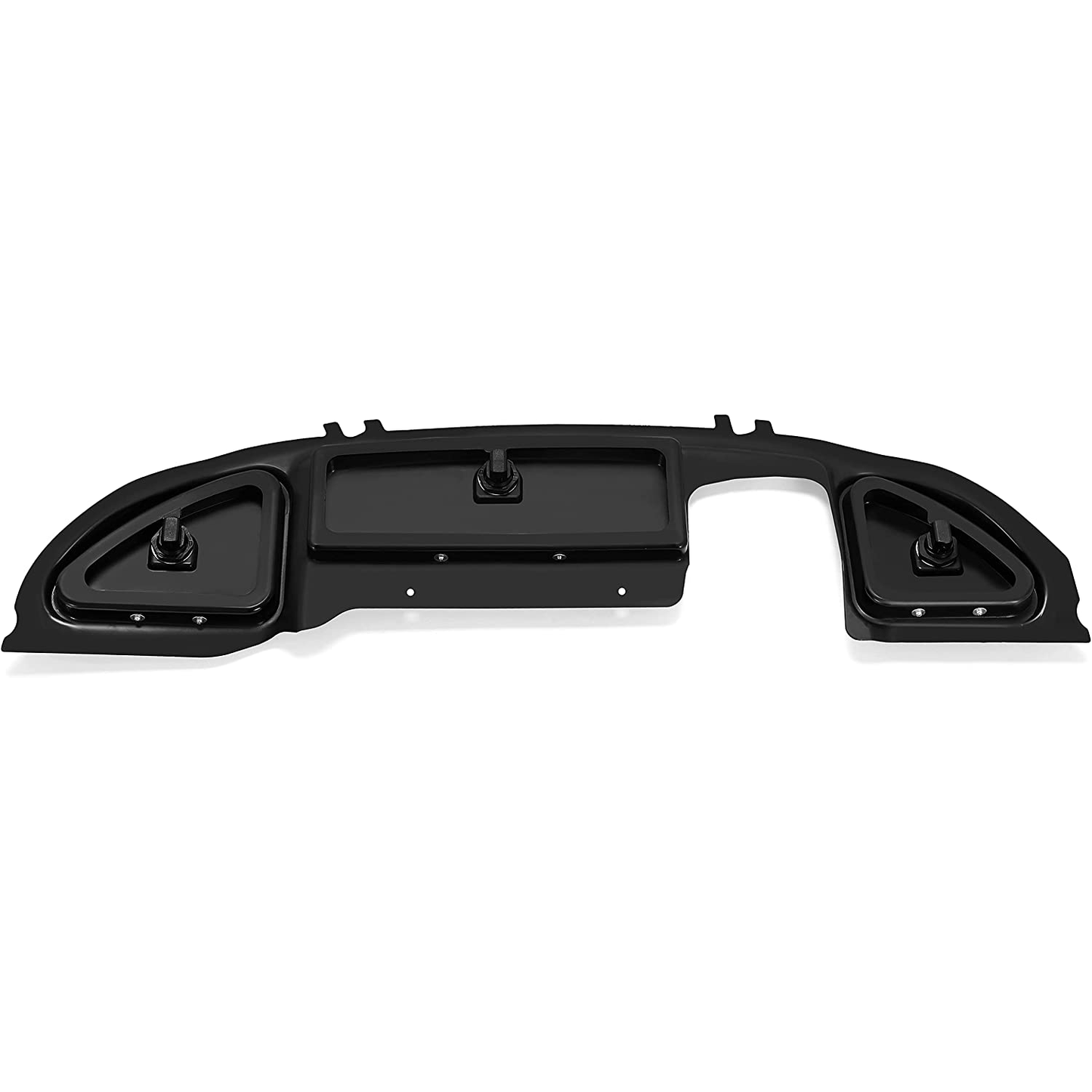 Dashboard Cove for Club Car Precedent 2004-2008.5 Golf Cart