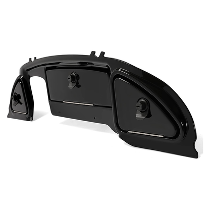 Dashboard Cove for Club Car Precedent 2004-2008.5 Golf Cart