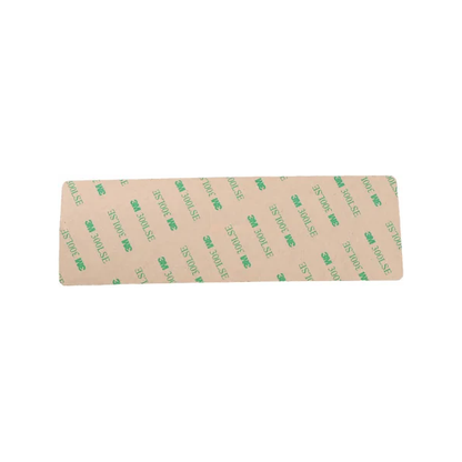 Decal 1001107927 for JLG Boom Lift 660SJ 600S 800A 800AJ - KUDUPARTS