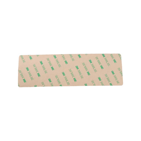 Decal 1001107927 for JLG Boom Lift 660SJ 600S 800A 800AJ - KUDUPARTS