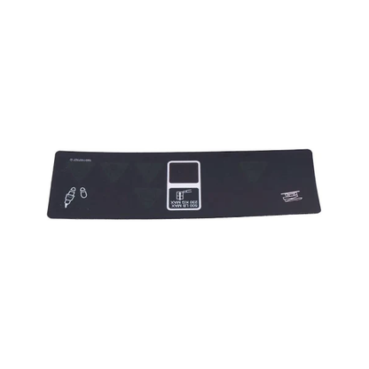 Decal 1001107927 for JLG Boom Lift 660SJ 600S 800A 800AJ - KUDUPARTS