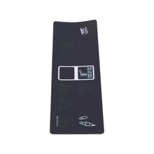 Decal 1001107927 for JLG Boom Lift 660SJ 600S 800A 800AJ