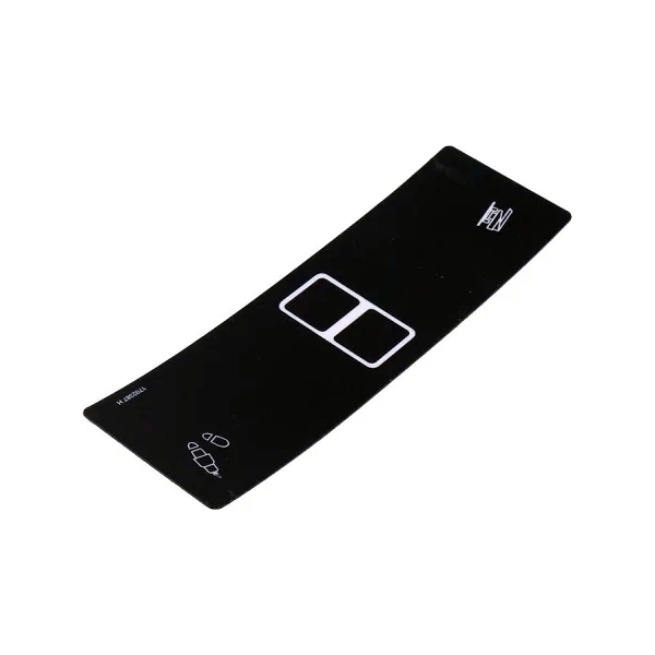 Decal 1702387 for JLG Boom Lift 660SJ 600A 600S 600AJ 600SJ Prior 601S - KUDUPARTS
