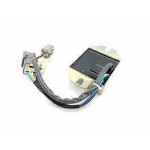 Decel Controller Assy 21W-06-21712 for Komatsu PC78US-5 PC75UU-3 PC75US-3 PC75UD-3 PC60-7 PC128US-2