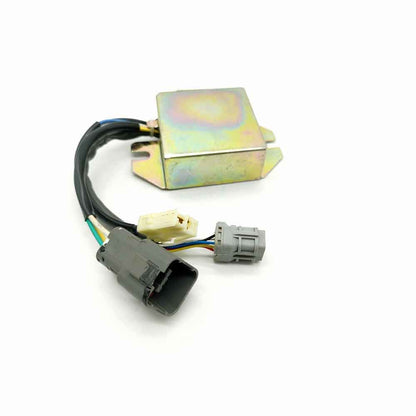 Decel Controller Assy 21W-06-21712 for Komatsu PC78US-5 PC75UU-3 PC75US-3 PC75UD-3 PC60-7 PC128US-2