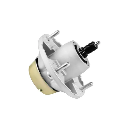 Deck Bearing Housing Assembly AM131680 AM144377 AM135349 for John Deere Tractor LT155