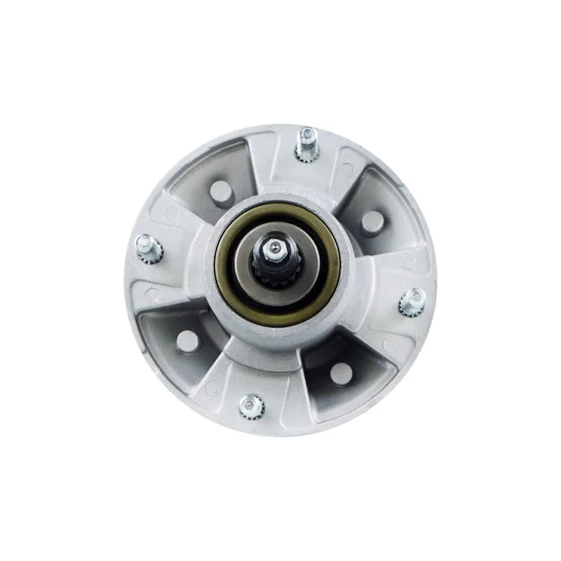Deck Bearing Housing Assembly AM131680 AM144377 AM135349 for John Deere Tractor LT155