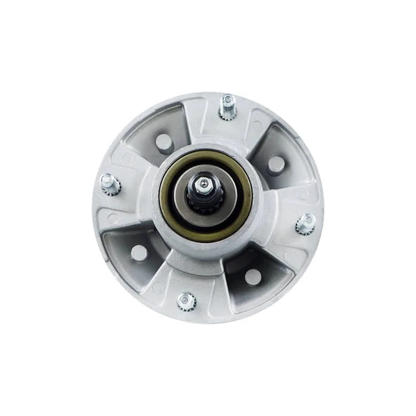 Deck Bearing Housing Assembly AM131680 AM144377 AM135349 for John Deere Tractor LT155