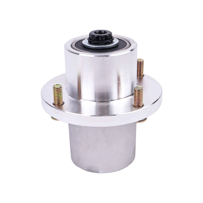 Deck Blade Spindle 125981 605380 for Hustler Fastrak SD SDX 48" Mower