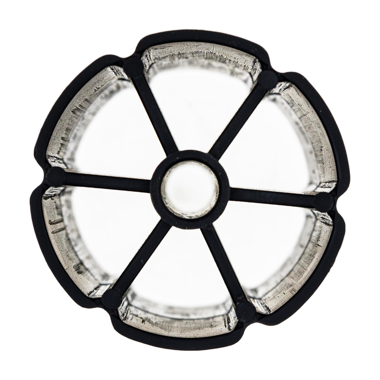 Rodillo de punta de plataforma 532176066 para cortacésped Husqvarna YTH2448 YTH2148 GTH2548 GT52XLS