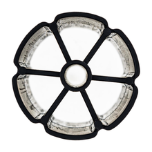 Deck Nose Roller 532176066 for Husqvarna Mower YTH2448 YTH2148 GTH2548 GT52XLS