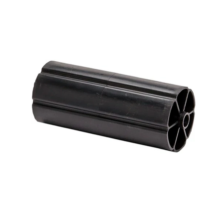 Deck Nose Roller 532176066 for Husqvarna Mower YTH2448 YTH2148 GTH2548 GT52XLS - KUDUPARTS