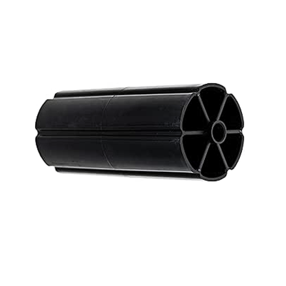 Rodillo de punta de plataforma 532176066 para cortacésped Husqvarna YTH2448 YTH2148 GTH2548 GT52XLS