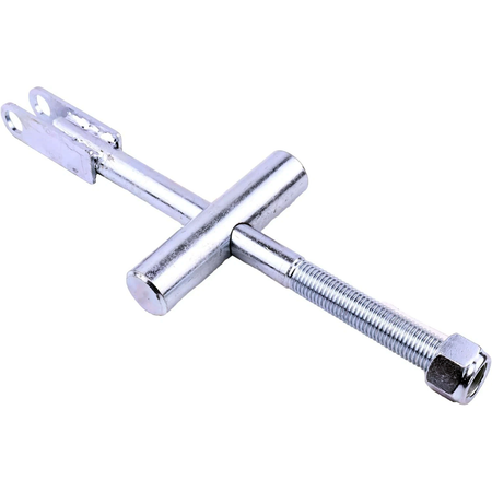 Deck Pivot Kit 285-992 603918 121232 for Hustler Zero Turn Mower Raptor 36" 42" 52" 931741 933069 933382 934786 934802 935759 937813 - KUDUPARTS