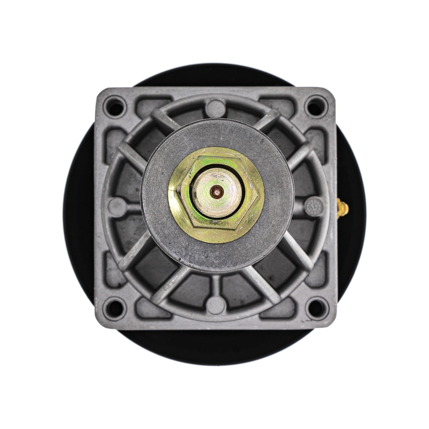 Deck Spindle 618-06993A 918-06993A for Craftsman Z8200 Z8400 Cub Cadet Z-Force L54 Troy-Bilt Mustang XP 54