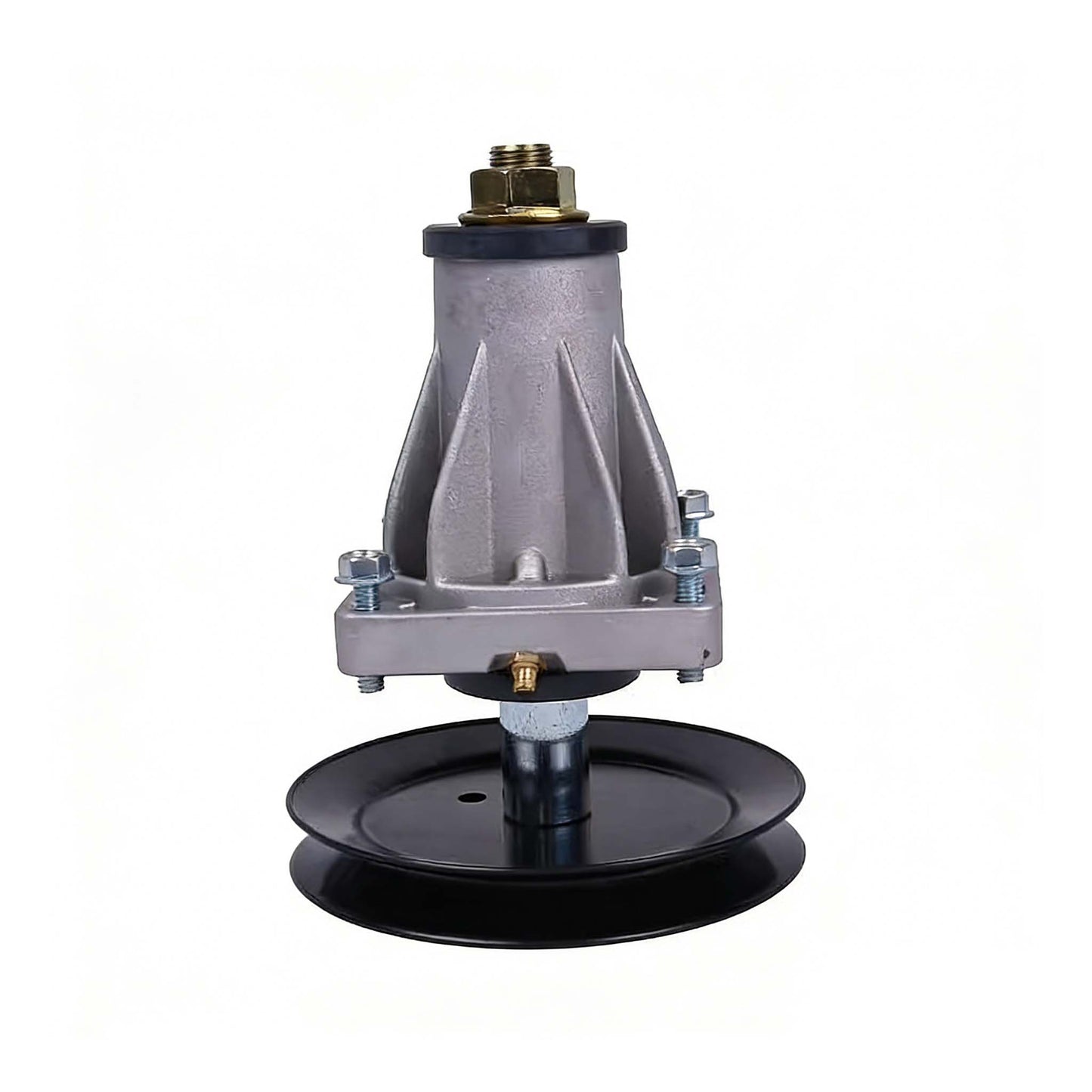 Deck Spindle 918-06076A 618-06076 for MTD Cub Cadet LT-1024 LT-1050 SLT-1554