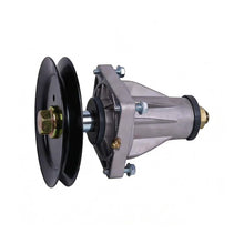 Deck Spindle 918-06076A 618-06076 for MTD Cub Cadet LT-1024 LT-1050 SLT-1554 - KUDUPARTS