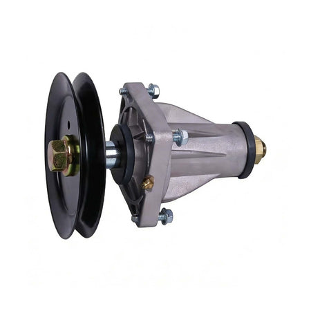 Deck Spindle 918-06076A 618-06076 for MTD Cub Cadet LT-1024 LT-1050 SLT-1554 - KUDUPARTS
