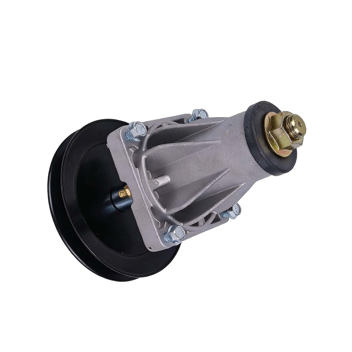 Deck Spindle 918-06076A 618-06076 for MTD Cub Cadet LT-1024 LT-1050 SLT-1554 - KUDUPARTS