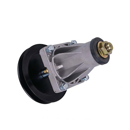 Deck Spindle 918-06076A 618-06076 for MTD Cub Cadet LT-1024 LT-1050 SLT-1554 - KUDUPARTS
