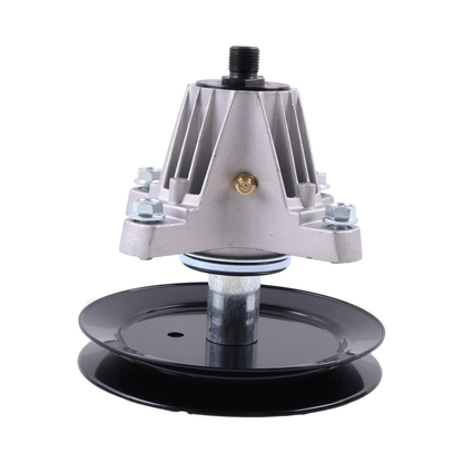 Deck Spindle Assembly 618-09258 for Cub Cadet Tractor XT1-LT46 XT2-LX46 Fab MTD T2400 Craftsman T1500 Mower