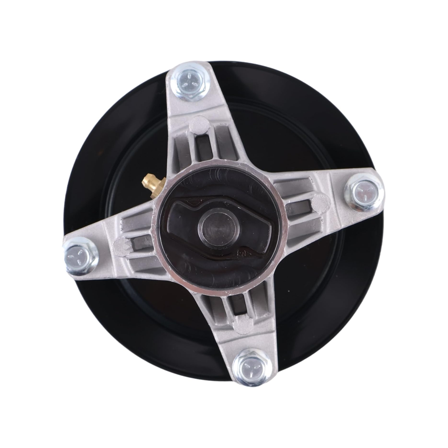 Deck Spindle Assembly 618-09258 for Cub Cadet Tractor XT1-LT46 XT2-LX46 Fab MTD T2400 Craftsman T1500 Mower