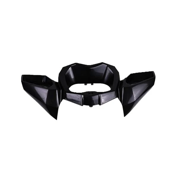 Deep Black Info Gauge Bezel 291004266 291004261 for Sea Doo Personal Watercraft GTI GTR GTS RXP-X WAKE - KUDUPARTS