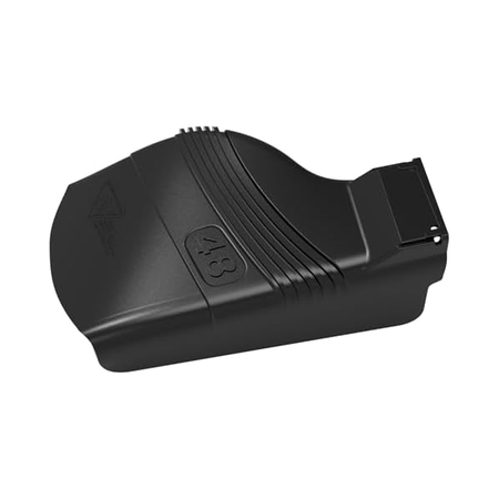 Deflector Chute 532180655 for Dixon D2548YT D25K48YT D26KH48 Poulan PB20VA48 PB23H48YT PP LGT2248Tractor - KUDUPARTS