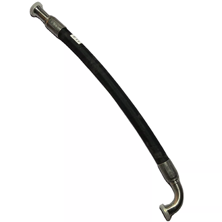 Delivery Line Hose 207-62-71760 for Komatsu Excavator PC300-7 PC300LC-7 PC340LC-7K PC350-7 PC350LC-7 PC360-7 - KUDUPARTS