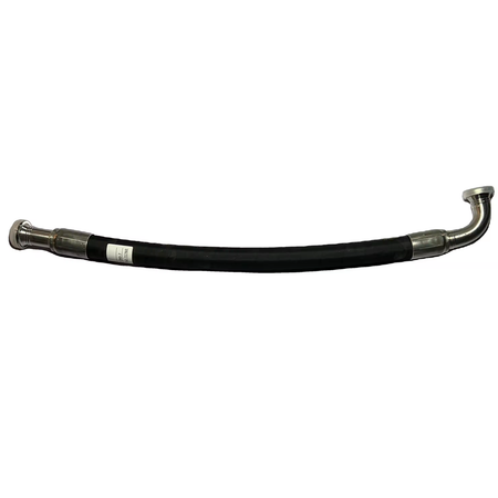 Delivery Line Hose 207-62-71760 for Komatsu Excavator PC300-7 PC300LC-7 PC340LC-7K PC350-7 PC350LC-7 PC360-7 - KUDUPARTS