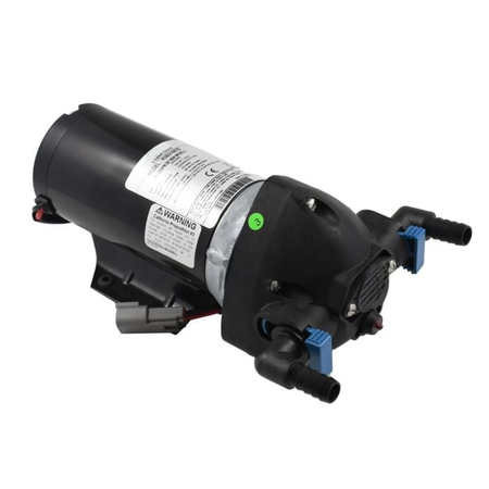 Delivery Pump 4812110394 for Dynapac Compactor CC2200 CC224HF CC4200 CC4200VI CC424HF CC5200VI - KUDUPARTS
