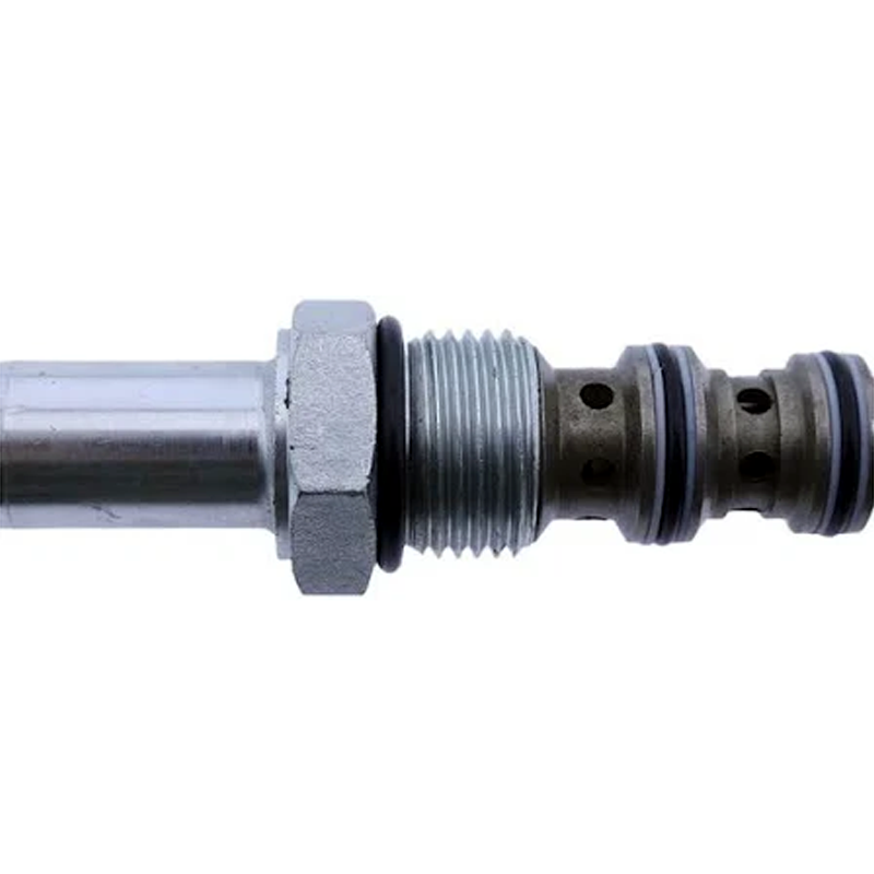 Deltrol Solenoid Spool Cartridge Valve DSV2-100-4CO-N