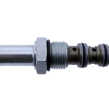 Deltrol Solenoid Spool Cartridge Valve DSV2-100-4CO-N