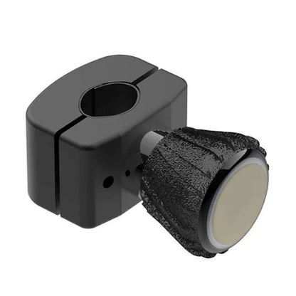 Deluxe Wheel Spinner Suicide Knob TY27749 TY27750 for 1.25 Steering Wheel