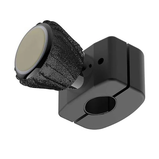 Deluxe Wheel Spinner Suicide Knob TY27749 TY27750 for 1.25 Steering Wheel - KUDUPARTS