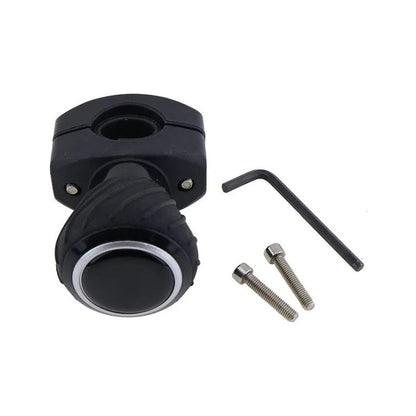 Deluxe Wheel Spinner Knob S.119926 E129368 for Mower Farm Tractor