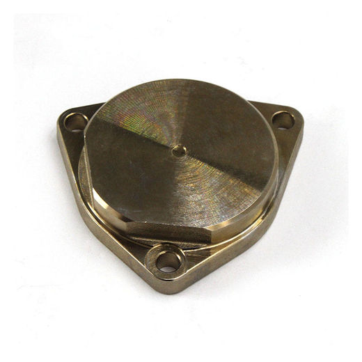 Denso Feed Pump Cover 294184-0080 SM294184-01202F for Toyota Engine 1KD 2KD Hilux - KUDUPARTS