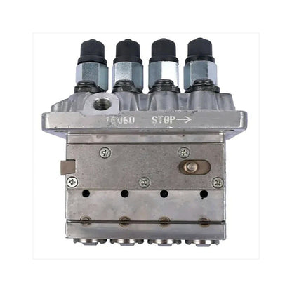 Denso Fuel Injection Pump 1J433-50502 1J43350502 294000-1821 for Kubota Engine V3800