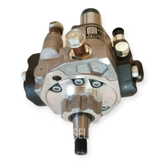 Fuel Injection Pump 1J500-50503 for Kubota Engine V3800 Tractor M8560 Compact Track Loader SVL90-2 - KUDUPARTS