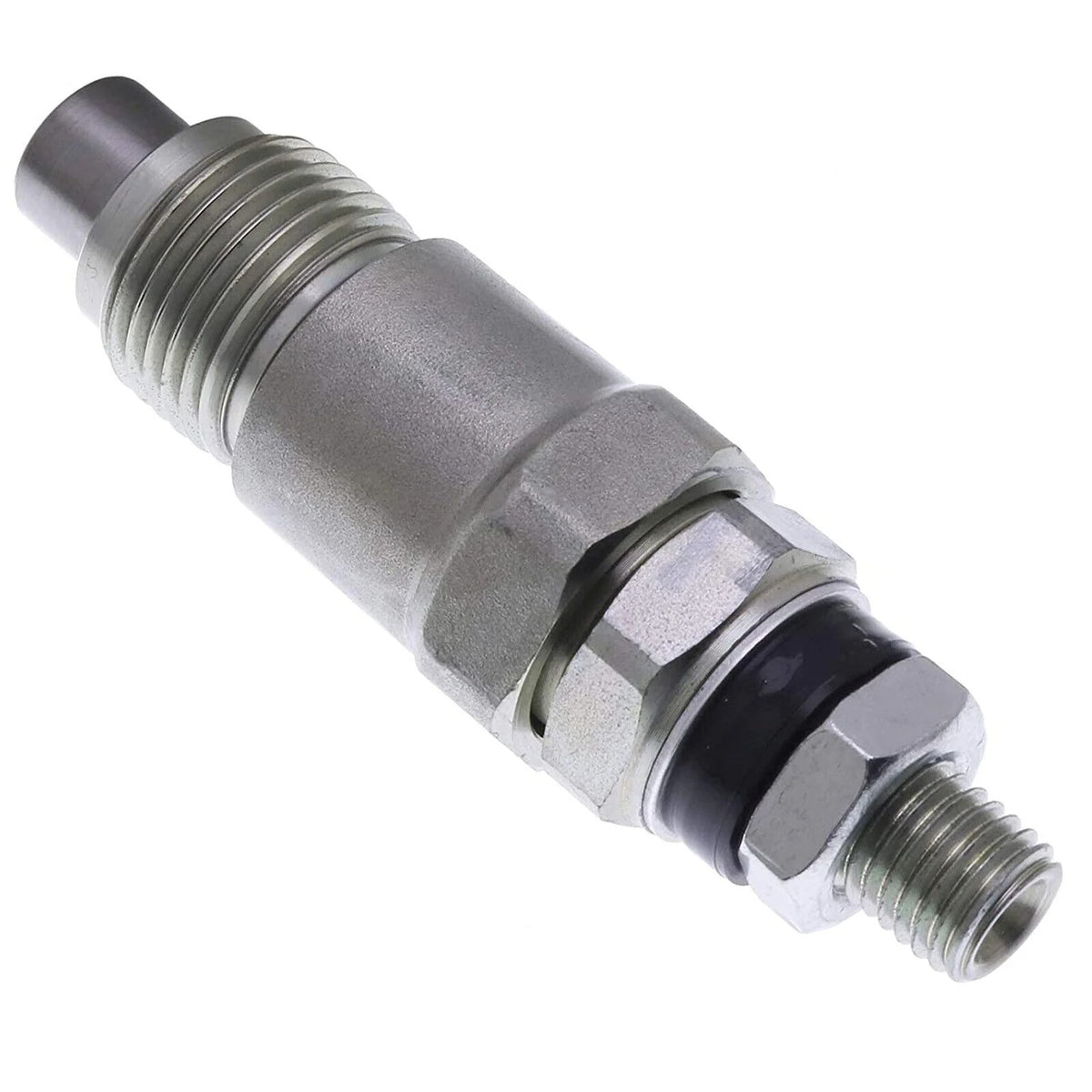 Fuel Injector 1G141-53001 093500-4660 for Kubota Engine OC60-D OC95-G - KUDUPARTS