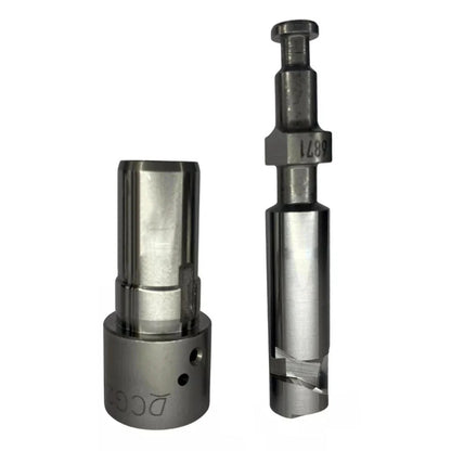 Piston Denso 090150-6872 0901506872 pour moteur Kubota V3800 