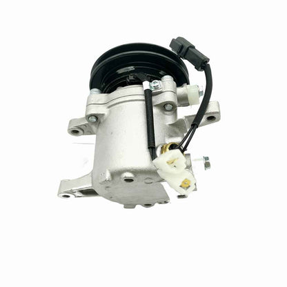Denso SV06E A/C Compressor 283-4170 for Caterpillar CAT Excavator 303.5E 304CCR 304DCR 305.5D 305E