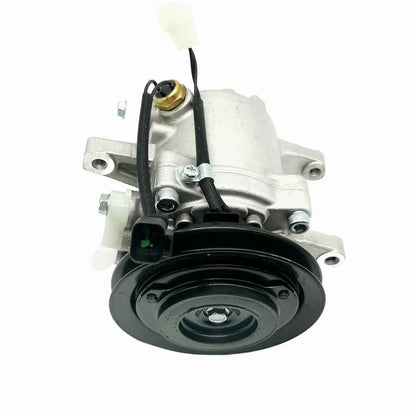 Denso SV06E A/C Compressor 283-4170 for Caterpillar CAT Excavator 303.5E 304CCR 304DCR 305.5D 305E