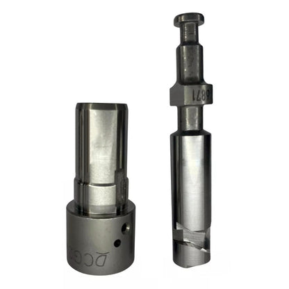 Denso Plunger 090150-6871 0901506871 for Kubota Engine V3800 Combine Harvester 988